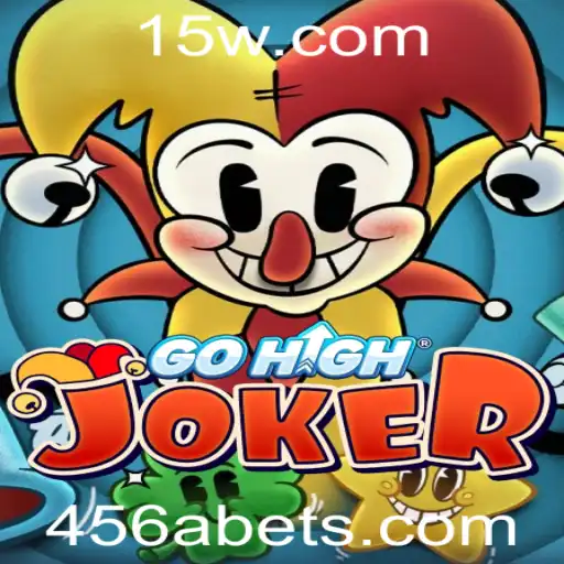 GoHighJoker: Um Jogo Inovador que Mistura Estratégia e Diversão