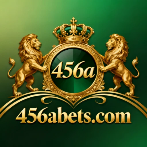 456a Logo