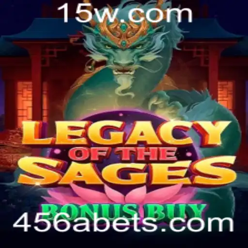 Explorando o Jogo LegacyoftheSagesBonusBuy e Suas Regras