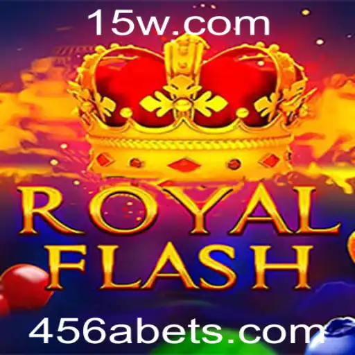 Descubra RoyalFlash: O Novo Jogo de Estratégia Com a Palavra-Chave 456a