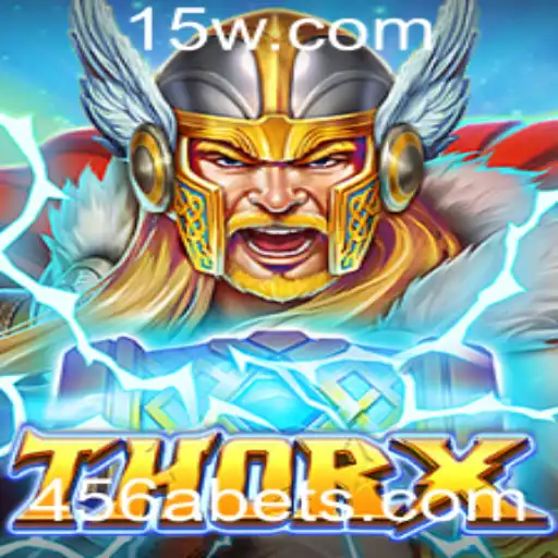 Descubra ThorX: O Novo Jogo Revolucionário