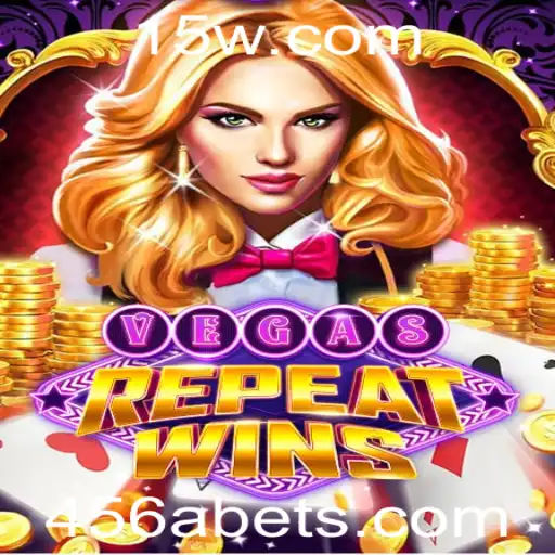 Descubra o Universo de VegasRepeatWins: O Jogo que Revoluciona a Diversão Digital