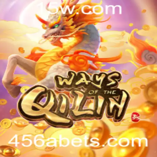 Descubra o Fascinante Universo de WaysoftheQilin com a Palavra-Chave 456a